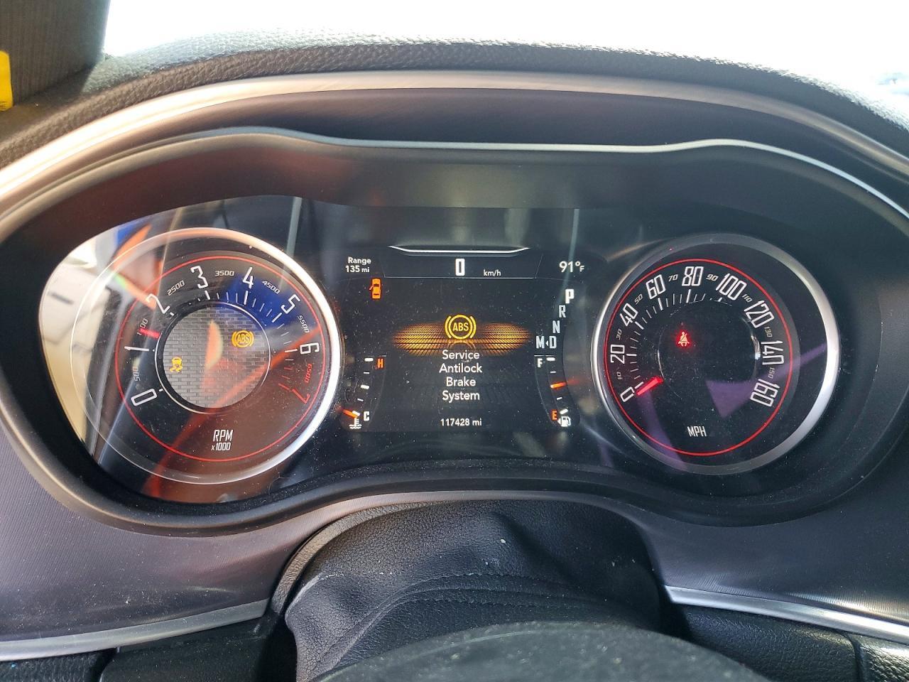 2019 Dodge Challenger Sxt - zdjęcie 9