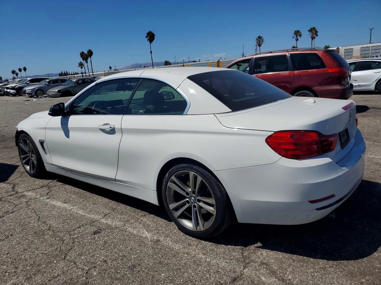 BMW Seria 4 - zdjęcie 2