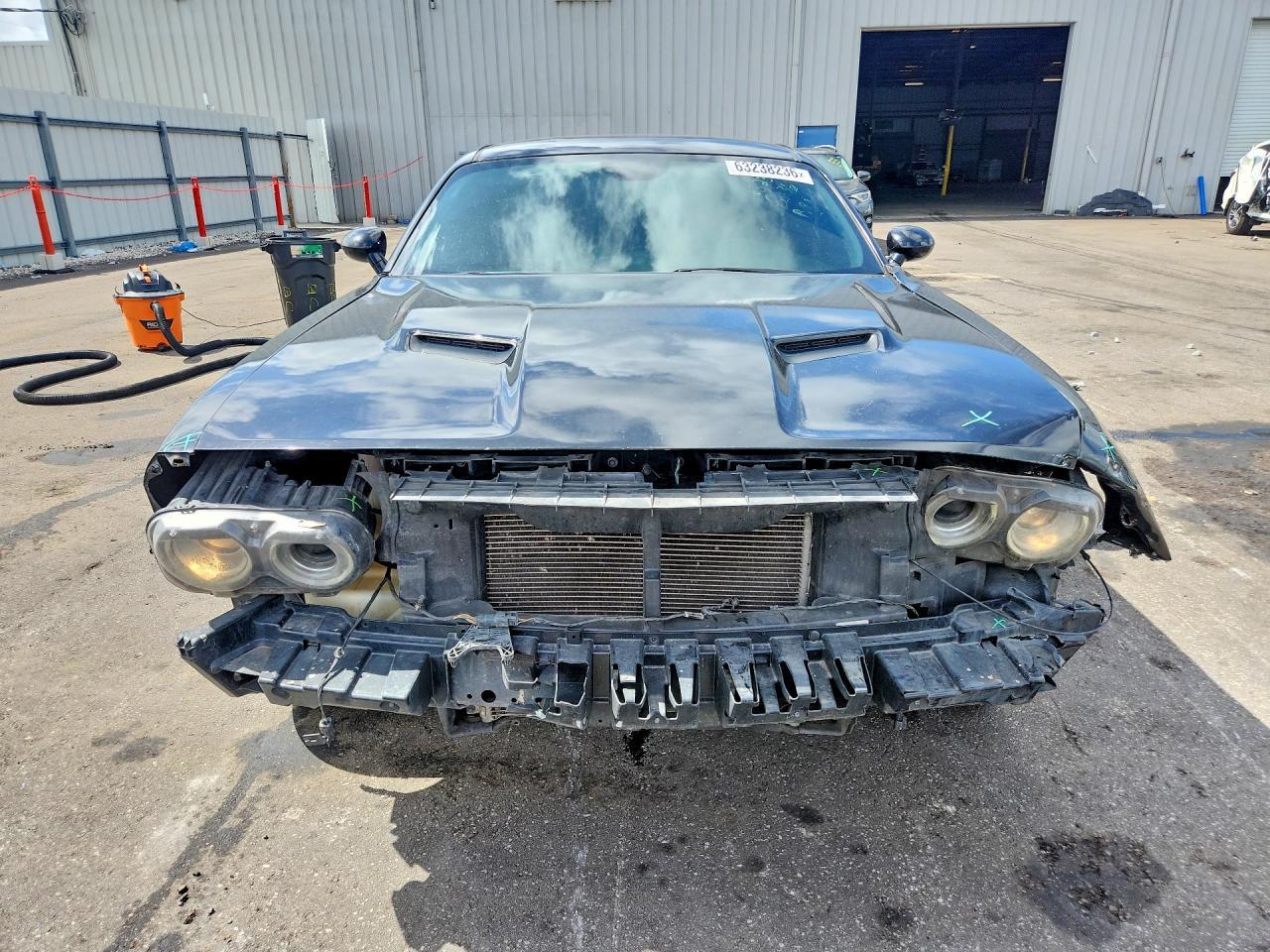 2019 Dodge Challenger Sxt - zdjęcie 5