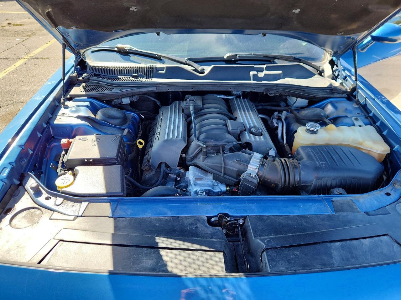 2020 Dodge Challenger R/T Scat Pack - zdjęcie 11