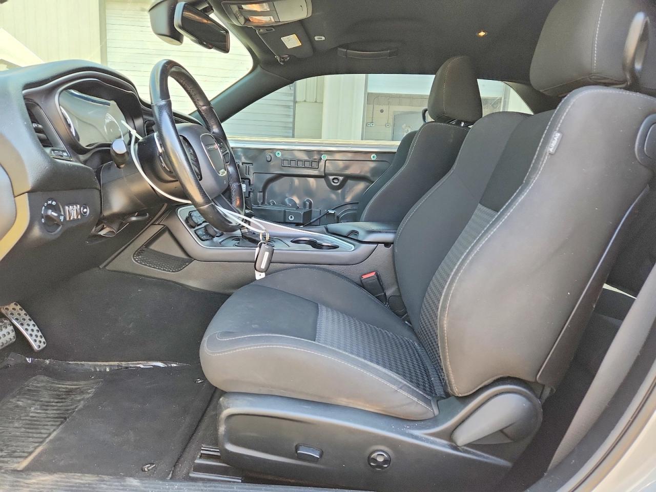 2019 Dodge Challenger R/T Scat Pack - zdjęcie 7