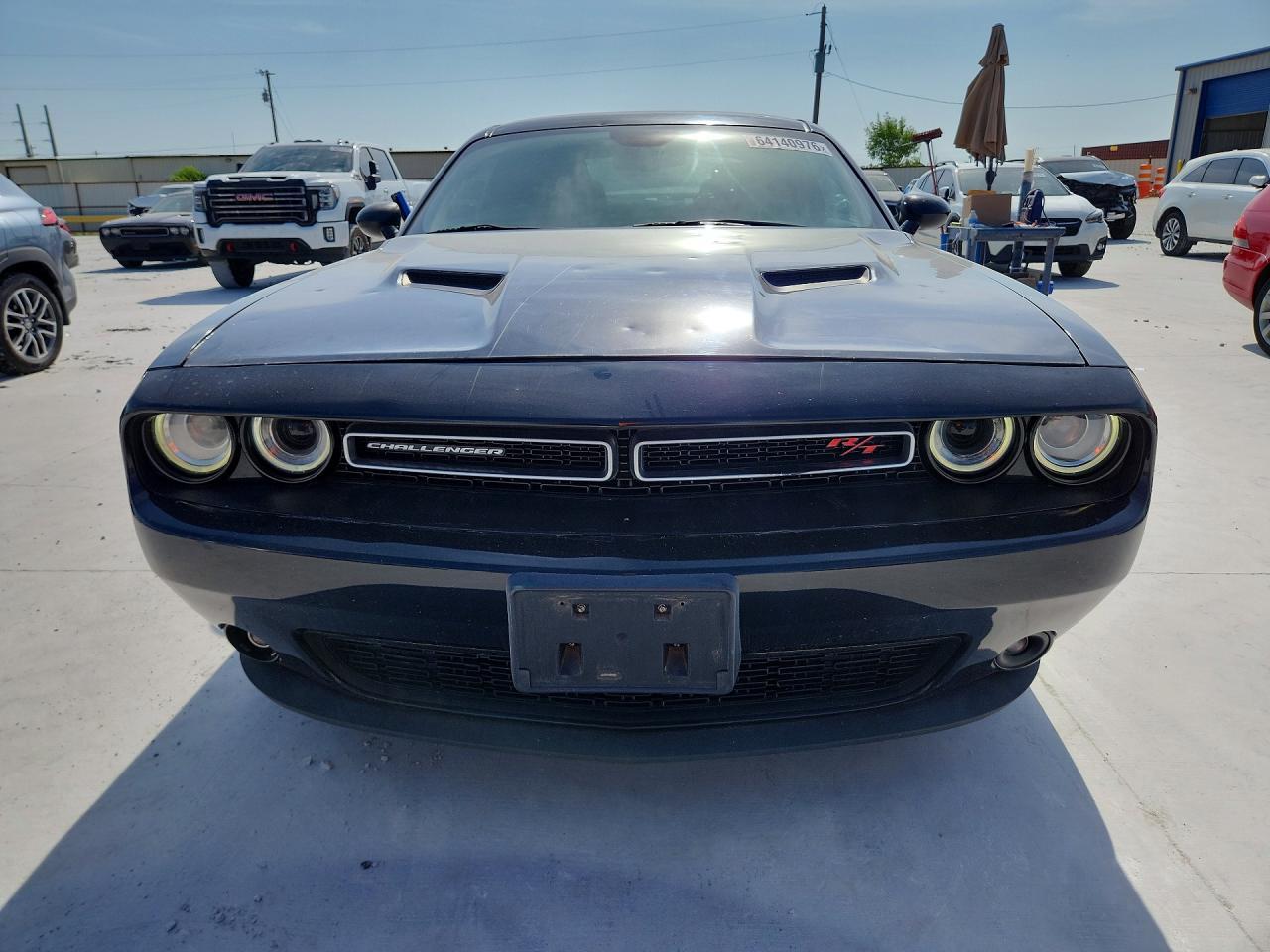2016 Dodge Challenger R/T - zdjęcie 5