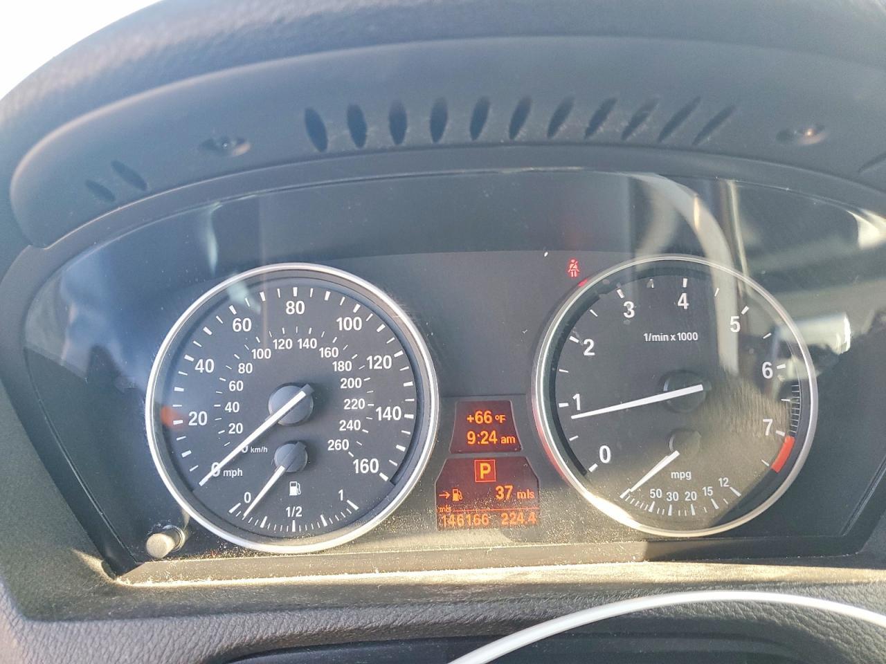 2013 BMW X5 xDrive35I - zdjęcie 9