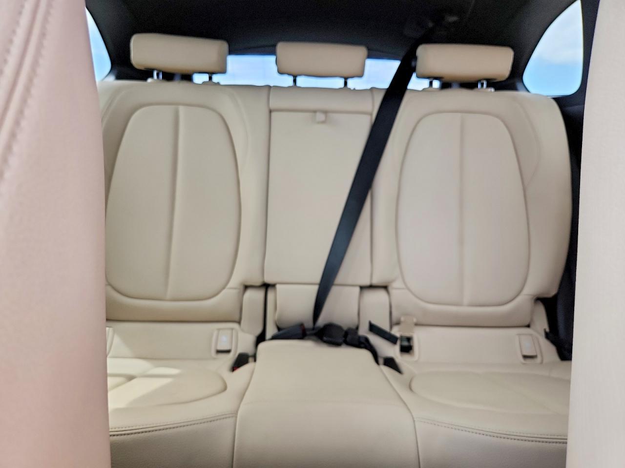 2018 BMW X1 Sdrive28I - zdjęcie 10