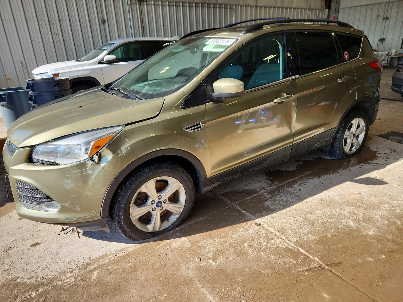 2013 Ford Escape Se - zdjęcie główne