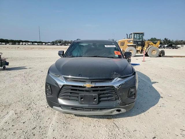 2020 Chevrolet Blazer 1Lt - zdjęcie 14
