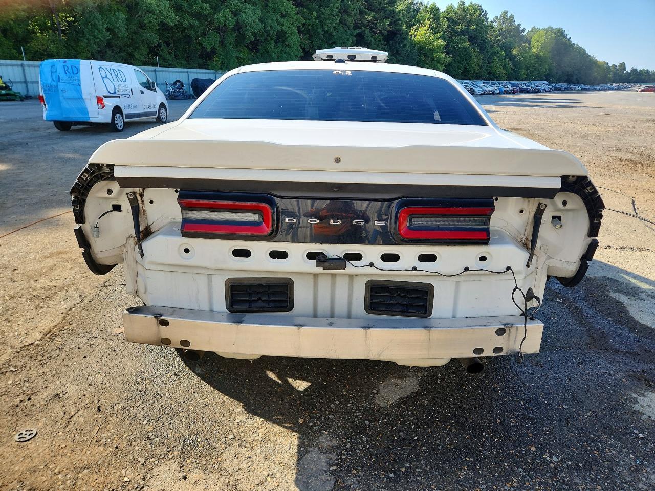2019 Dodge Challenger Sxt - zdjęcie 6