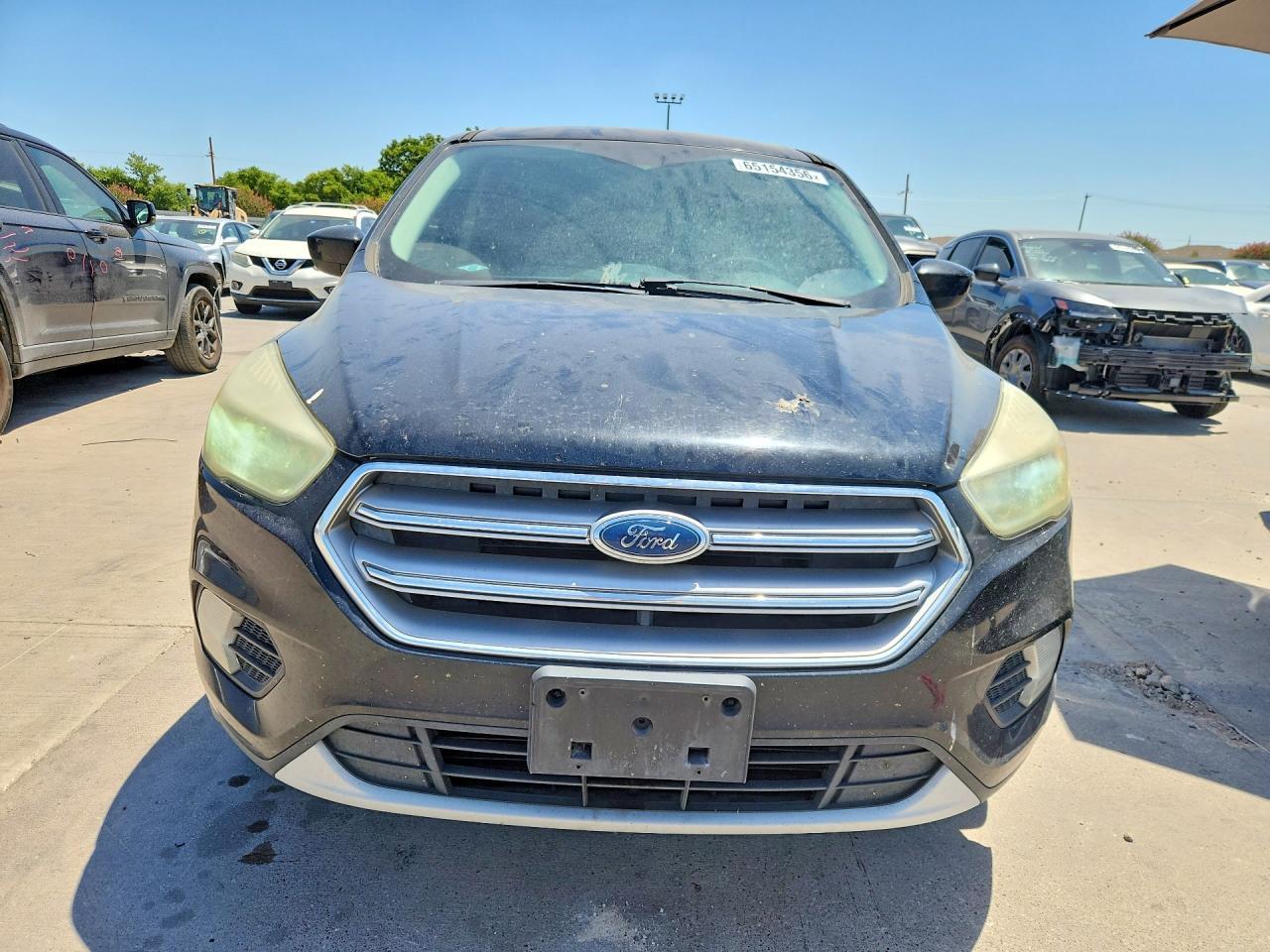 2017 Ford Escape Se - zdjęcie 5