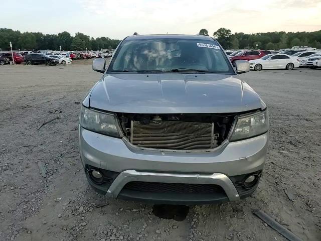 2017 Dodge Journey Crossroad - zdjęcie 14