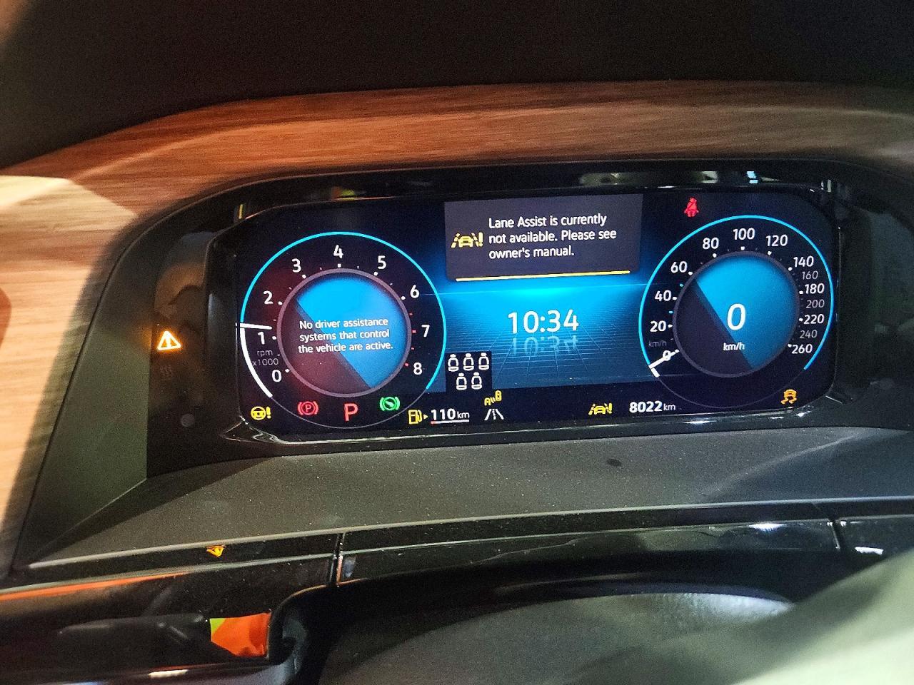 2027 Acura 1.6 El - zdjęcie 9