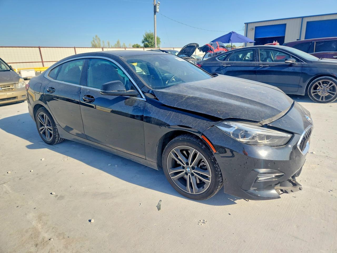 2021 BMW Seria 2 228i - zdjęcie 4