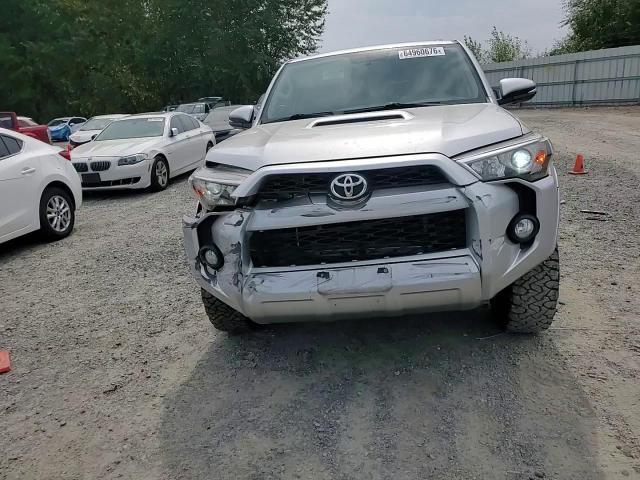 2016 Toyota 4Runner Trail Premium - zdjęcie 15