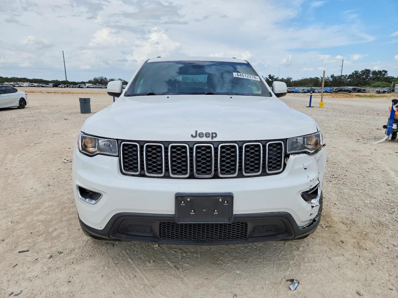 2020 Jeep Grand Cherokee Laredo - zdjęcie 5