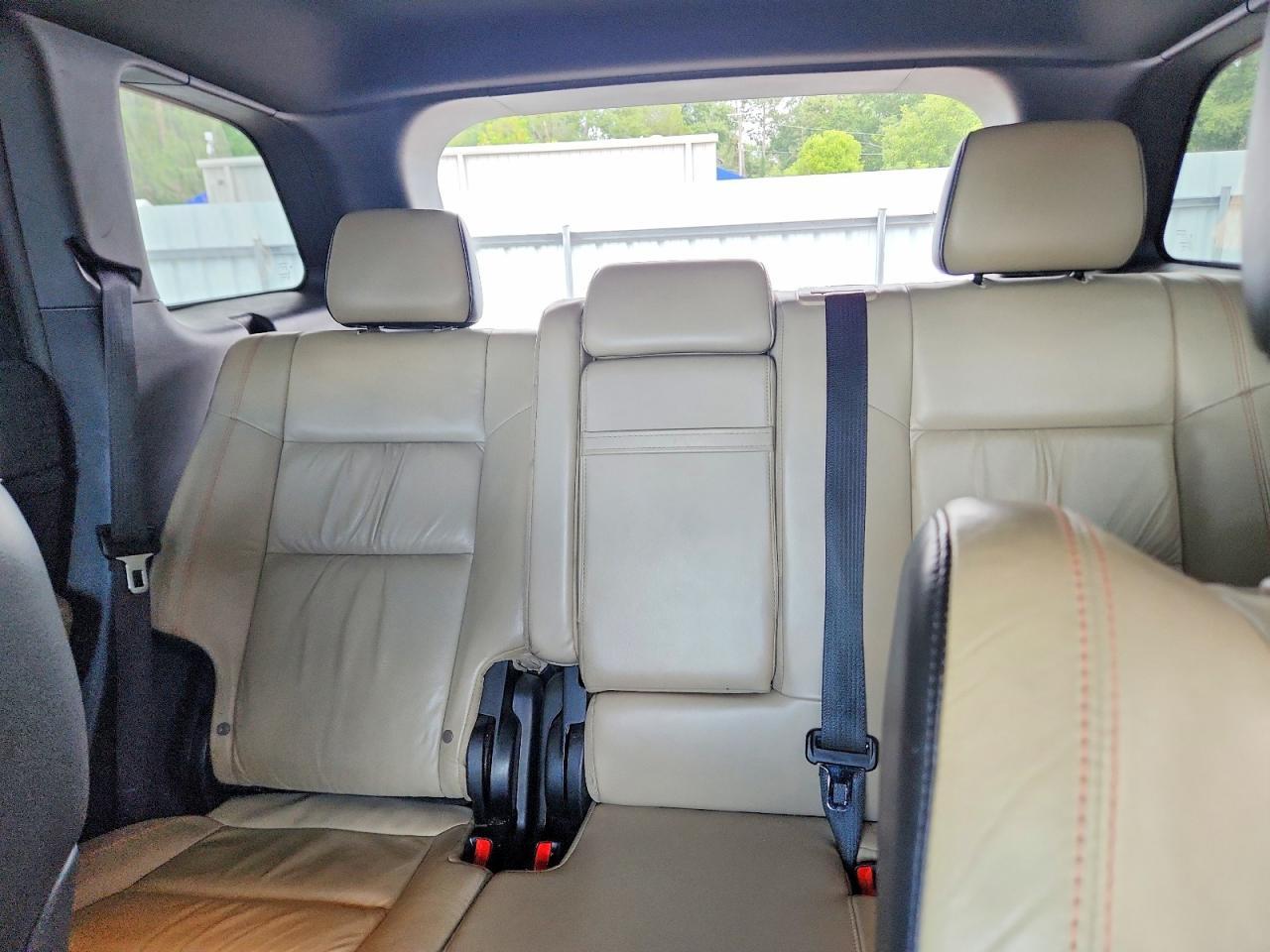 2016 Jeep Grand Cherokee Limited - zdjęcie 10