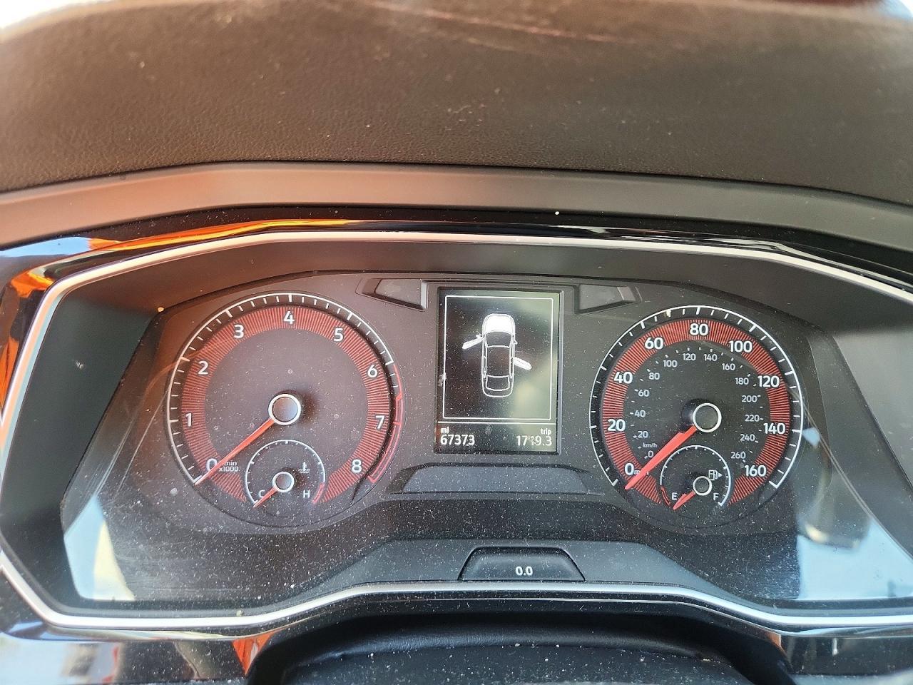 2019 Volkswagen Jetta S - zdjęcie 9