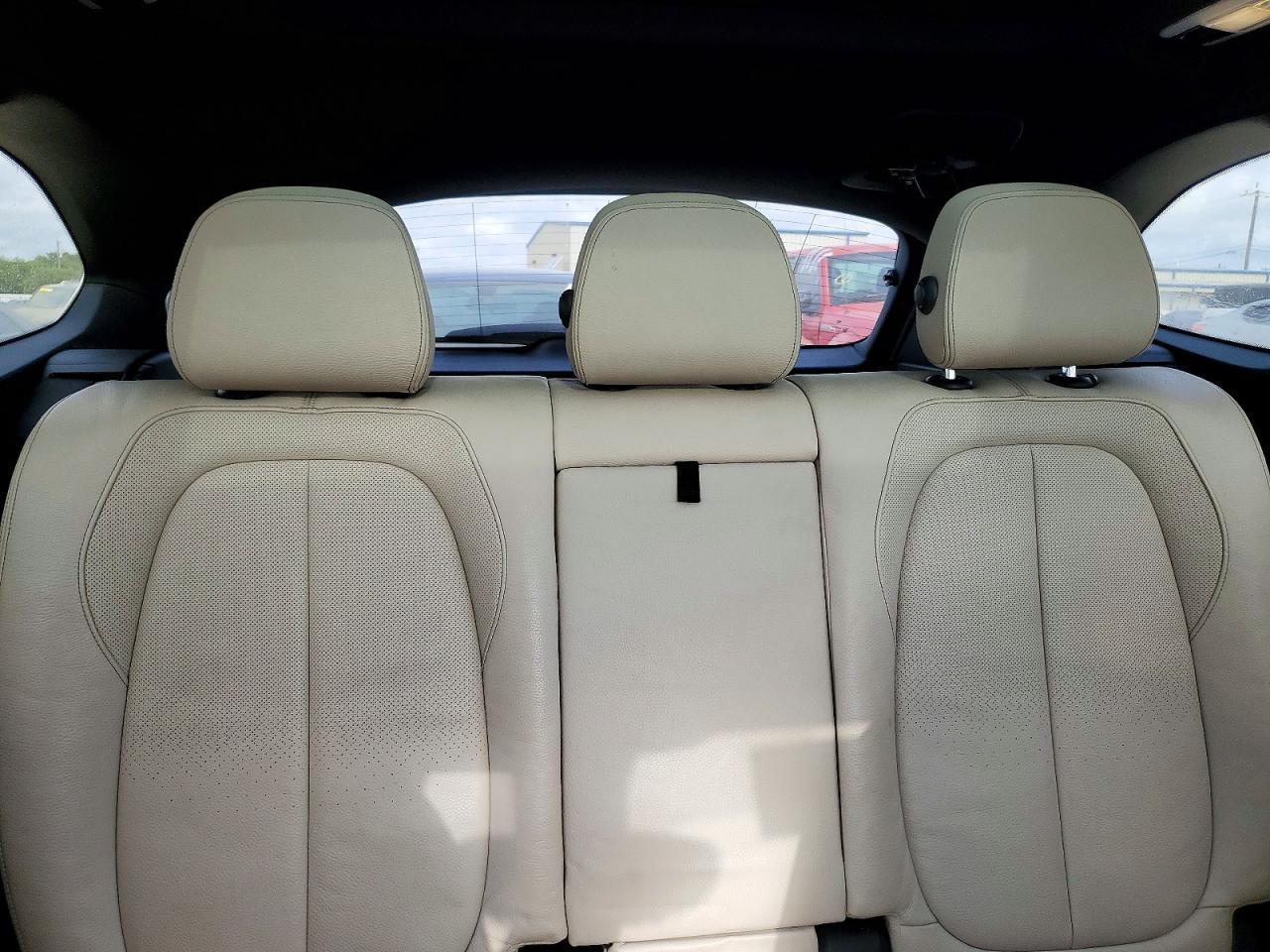 2017 BMW X1 xDrive28I - zdjęcie 10