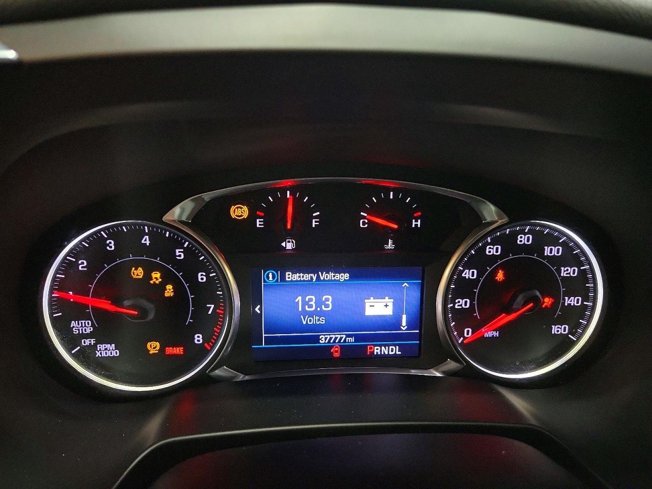2020 Chevrolet Blazer 2Lt - zdjęcie 9