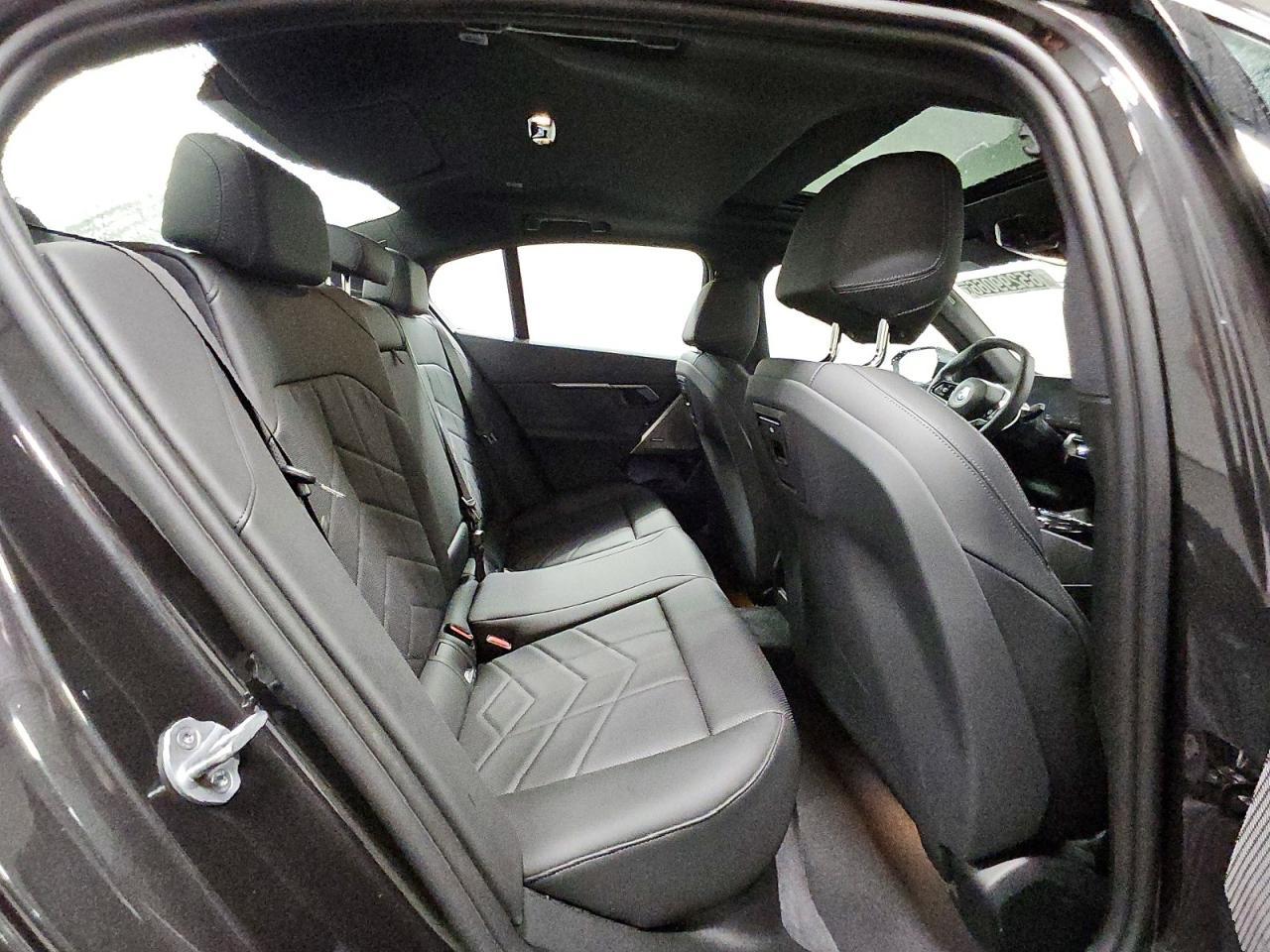 2027 BMW Seria 5 540i - zdjęcie 10
