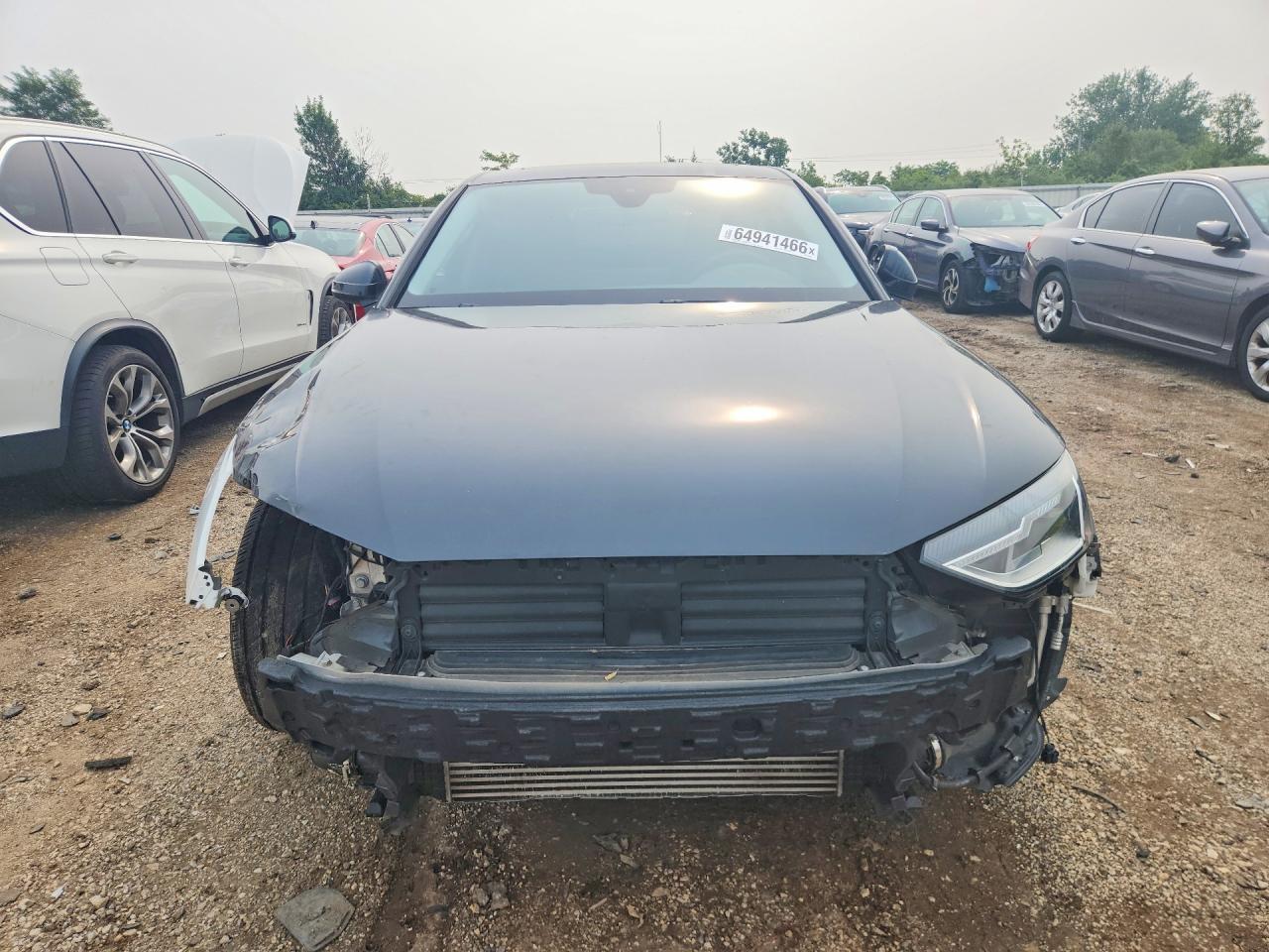 2021 Audi A4 Premium 40 - zdjęcie 5