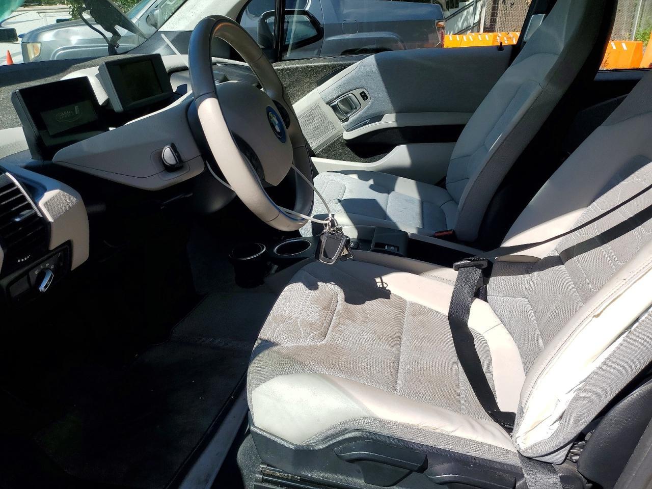 2015 BMW I3 Bev - zdjęcie 7