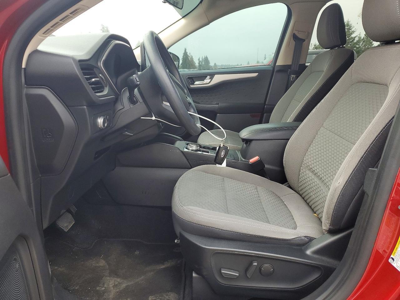 2020 Ford Escape Se - zdjęcie 7