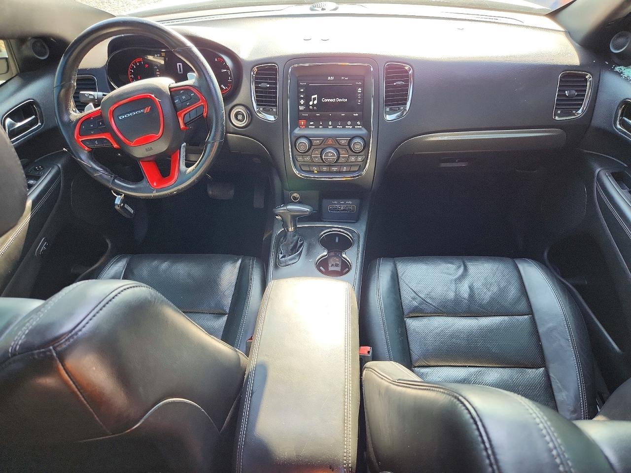 2020 Dodge Durango R/T - zdjęcie 8