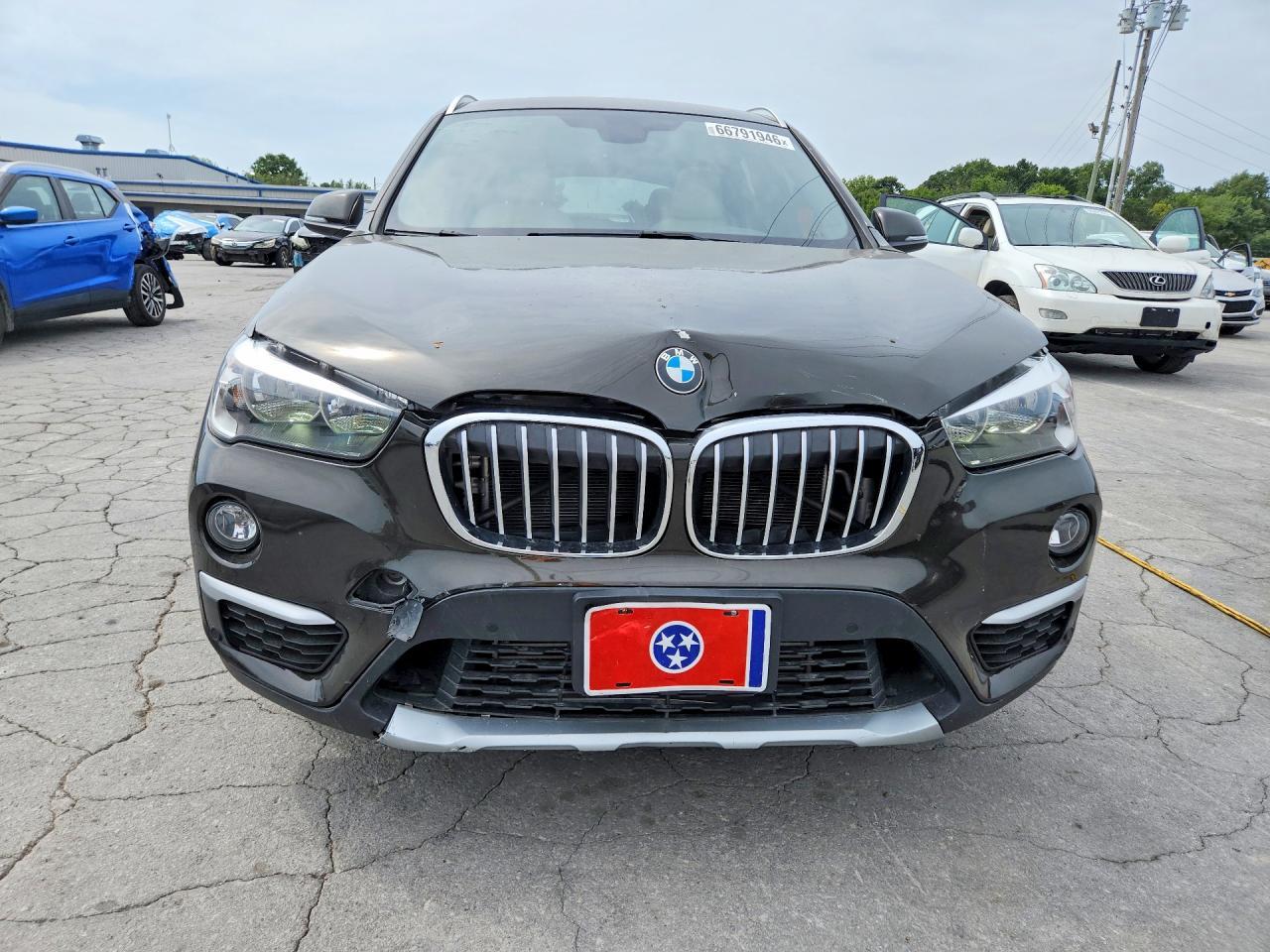 2018 BMW X1 xDrive28I - zdjęcie 5