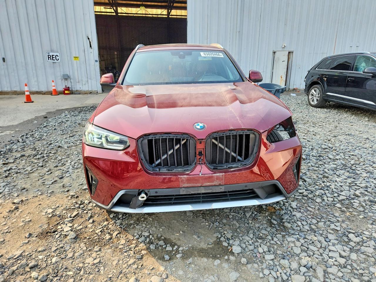 2023 BMW X3 xDrive30I - zdjęcie 5
