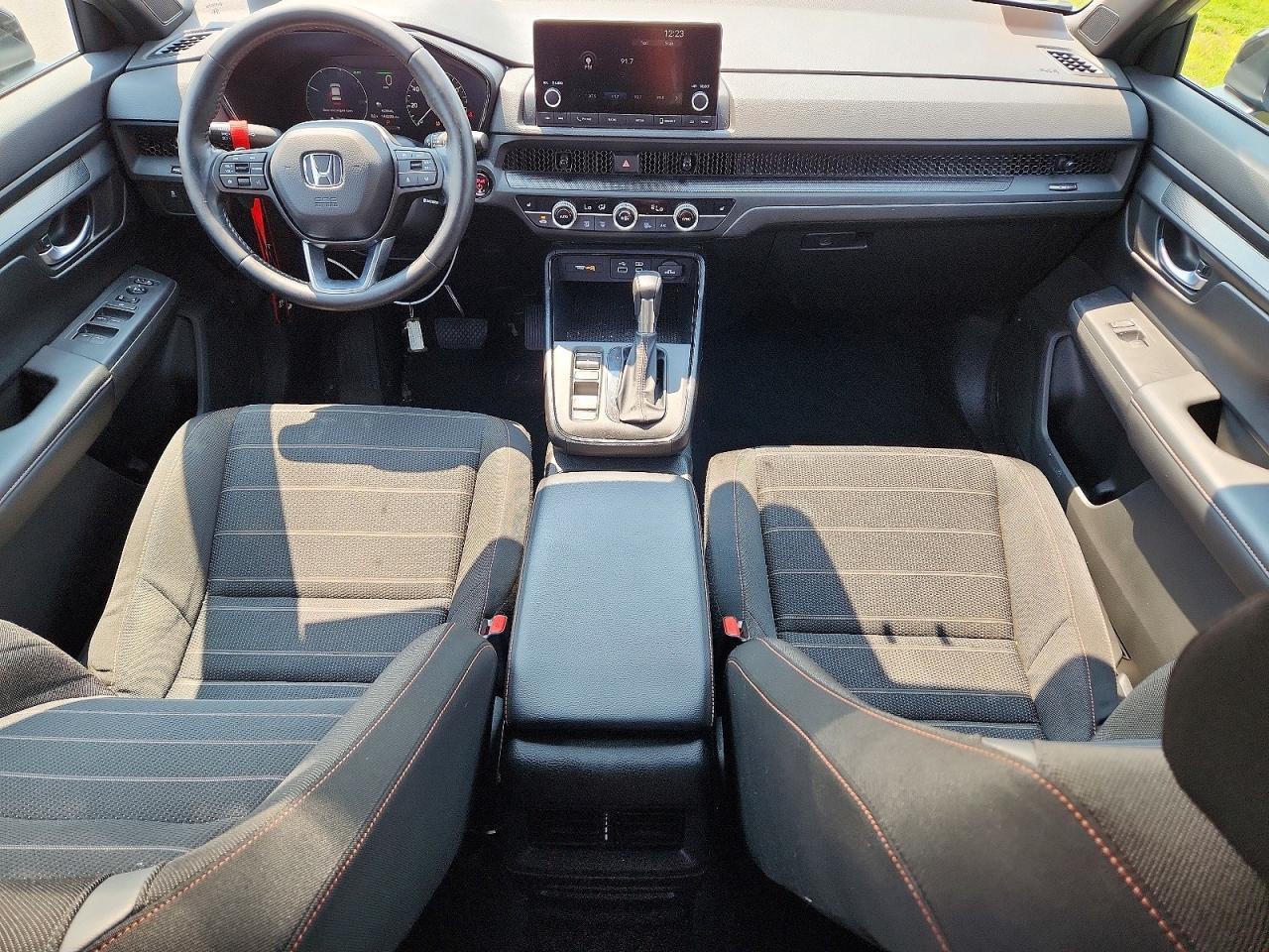 2023 Honda Cr-V Sport - zdjęcie 8