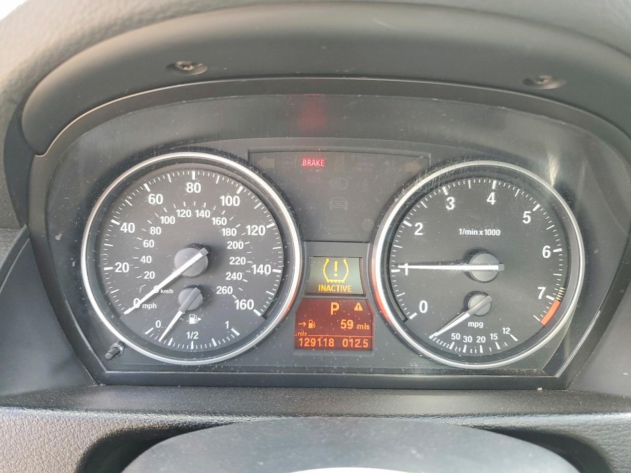 2014 BMW X1 xDrive28I - zdjęcie 9
