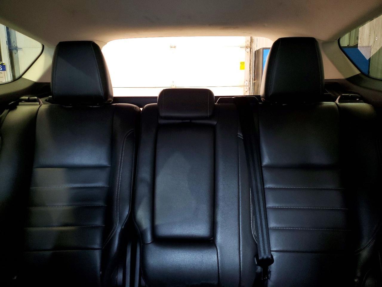 2013 Ford Escape Sel - zdjęcie 10
