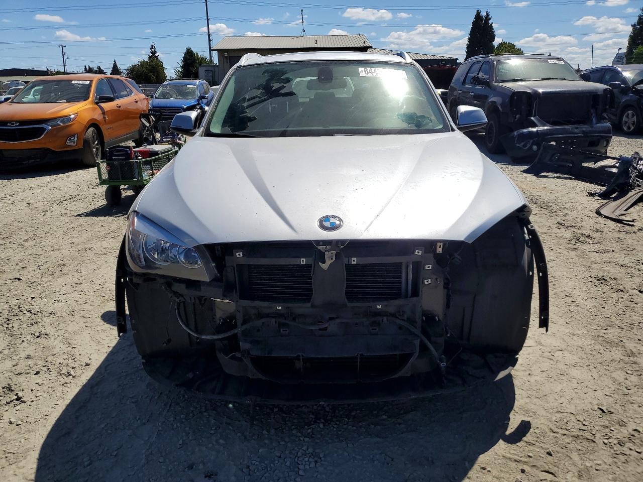 2014 BMW X1 xDrive28I - zdjęcie 5