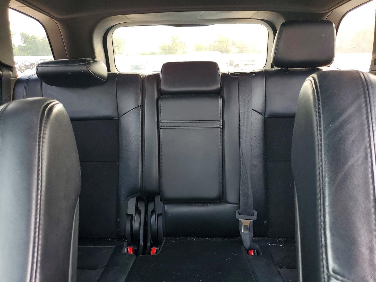 2018 Jeep Grand Cherokee Laredo - zdjęcie 10