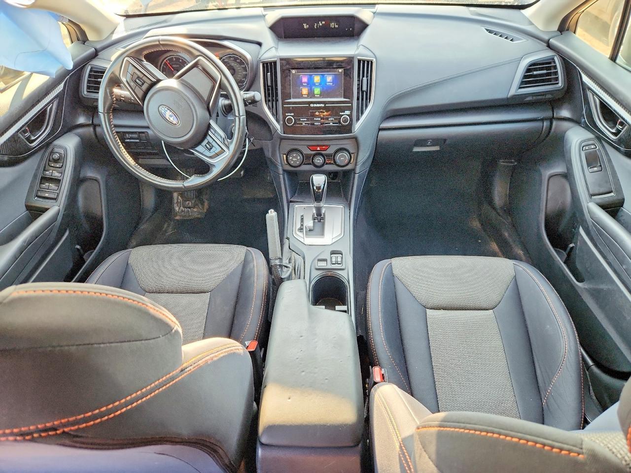 2018 Subaru Crosstrek Premium - zdjęcie 8