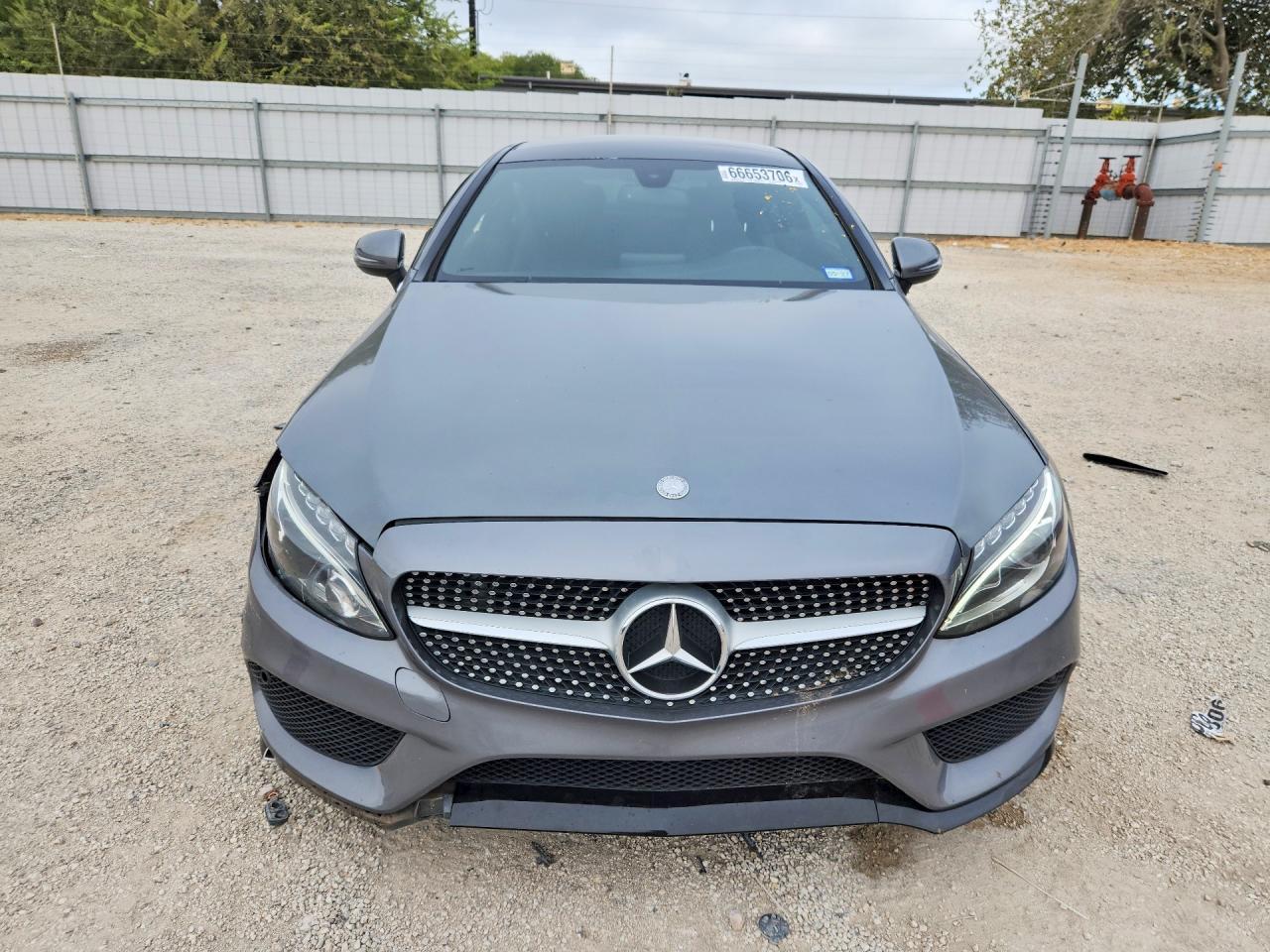2017 Mercedes-Benz C 300 4Matic - zdjęcie 5