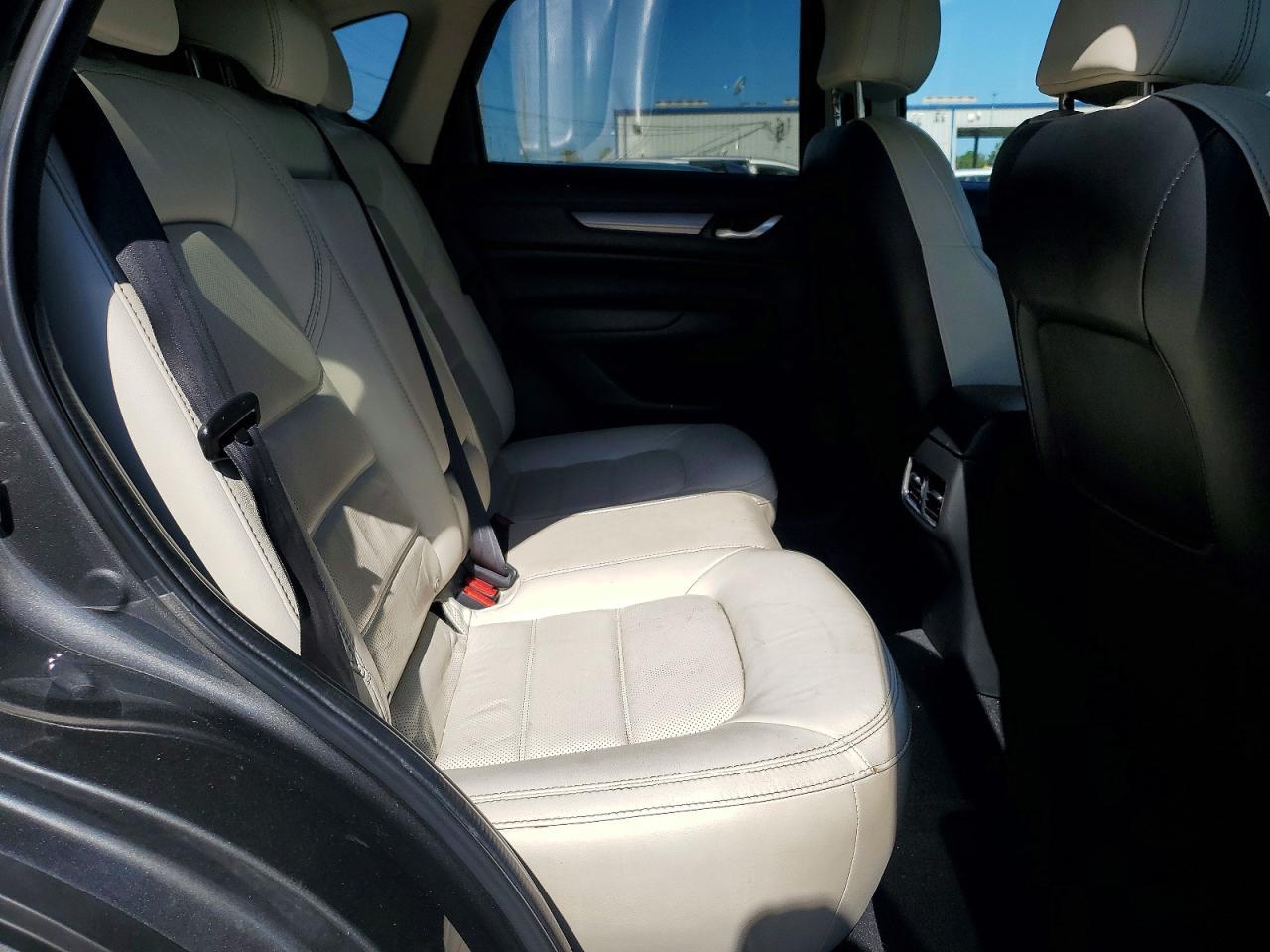 2022 Mazda Cx-5 Preferred - zdjęcie 11