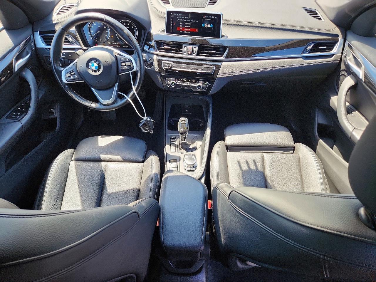 2020 BMW X1 xDrive28I - zdjęcie 8
