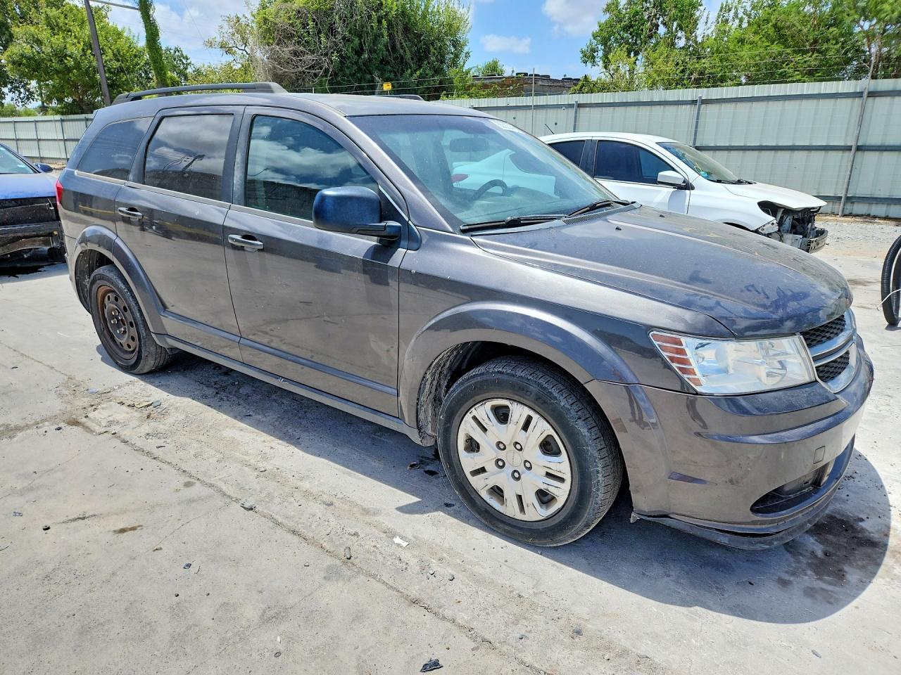2016 Dodge Journey - zdjęcie 4