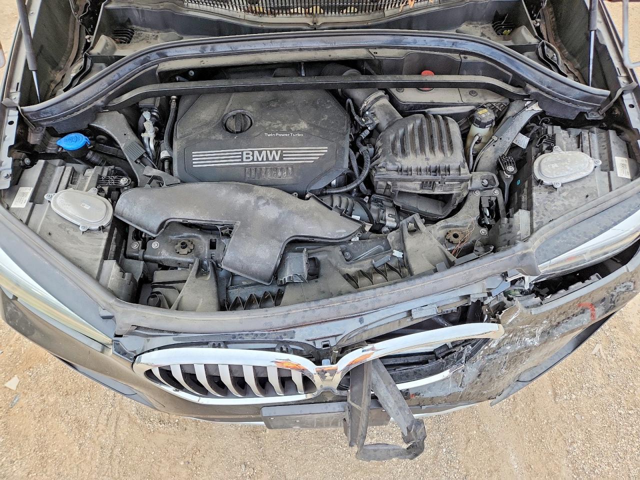 2021 BMW X1 xDrive28I - zdjęcie 11