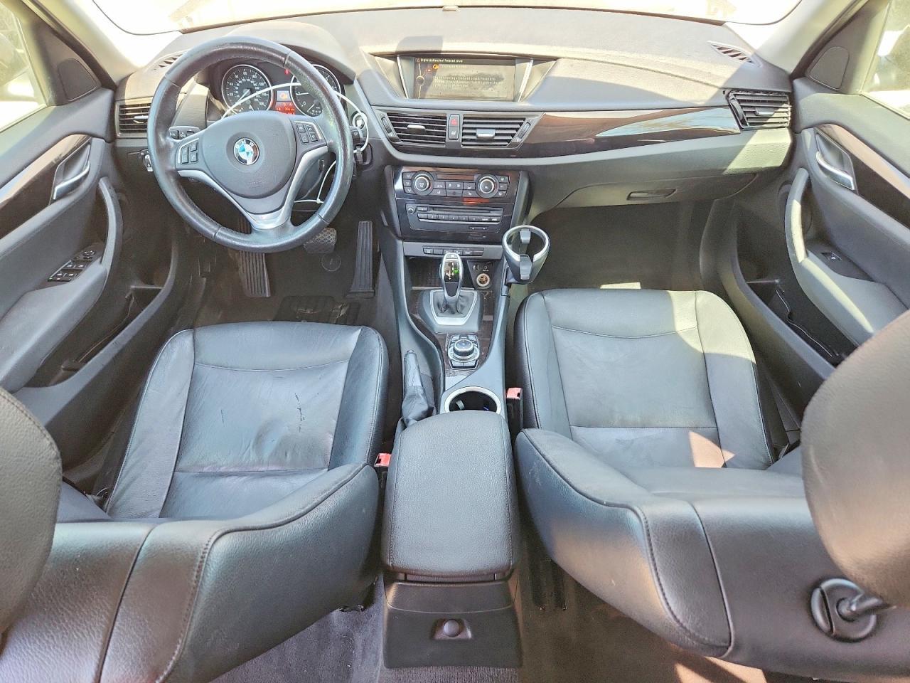 2013 BMW X1 xDrive28I - zdjęcie 8