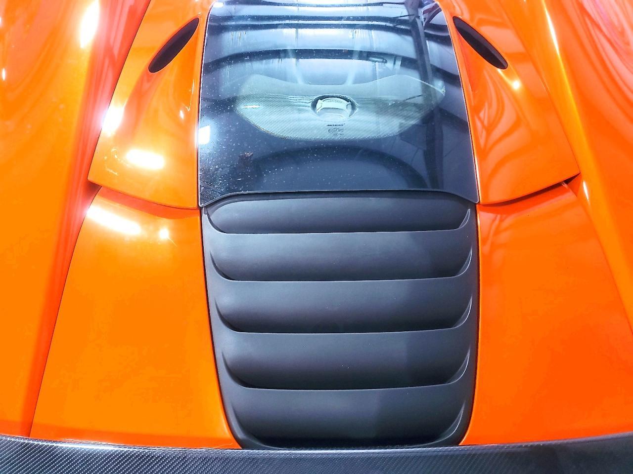 2015 Mclaren Automotive 650S Spider - zdjęcie 11