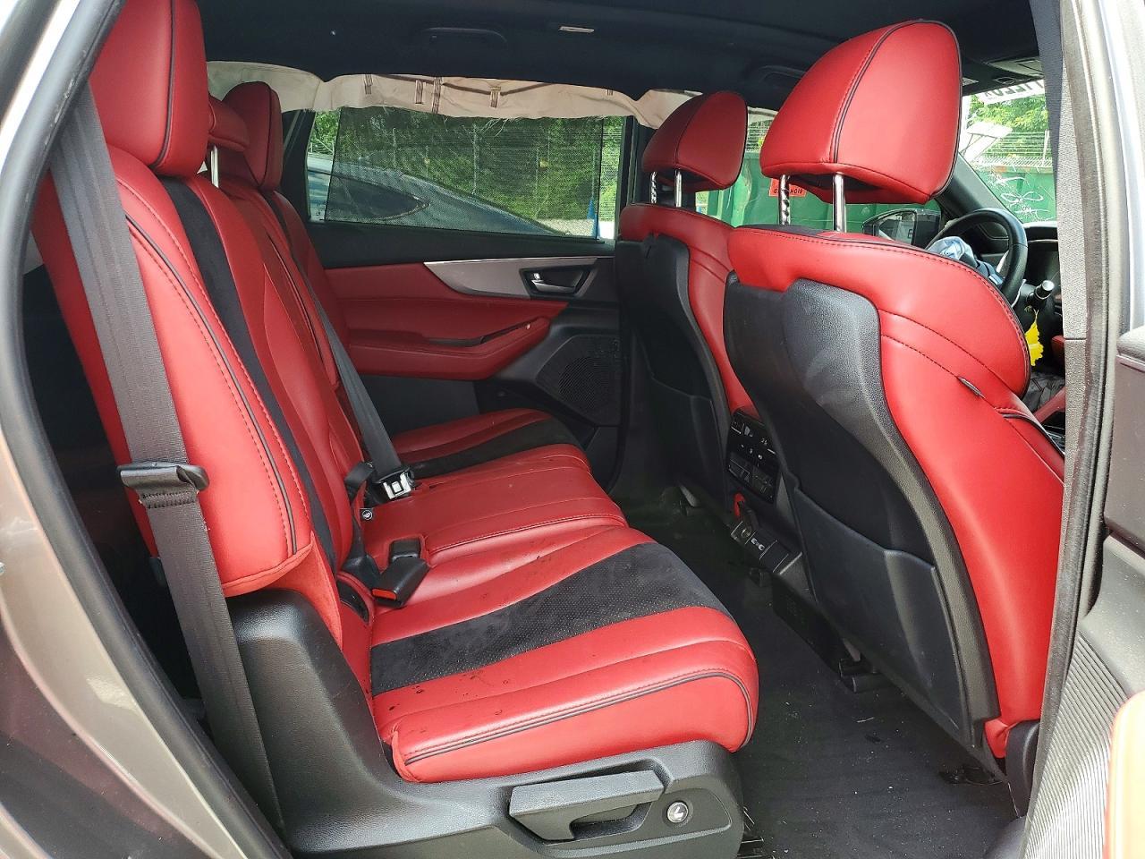 2023 Acura Mdx A-Spec - zdjęcie 11