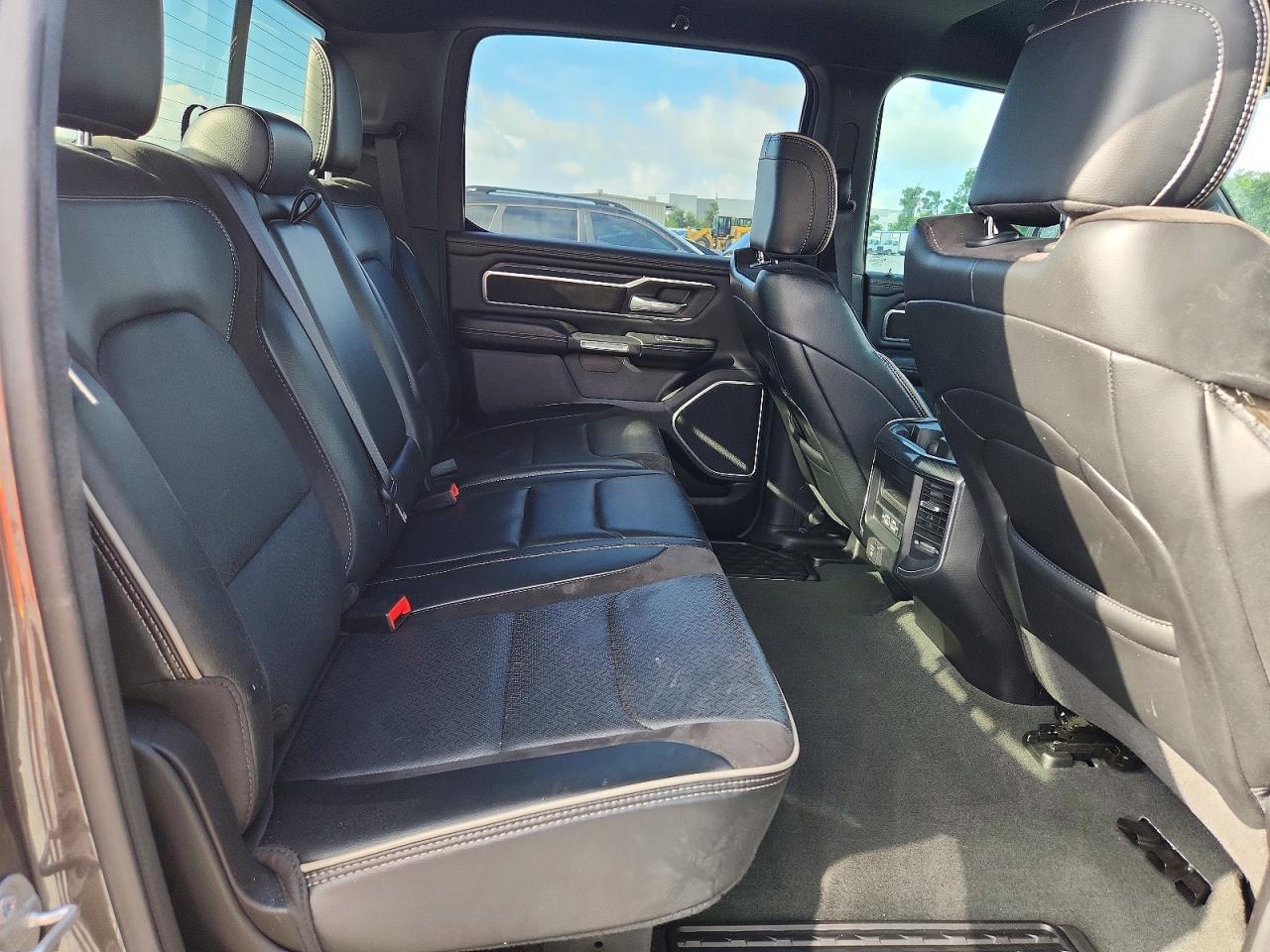 2023 Ram 1500 Laramie - zdjęcie 10