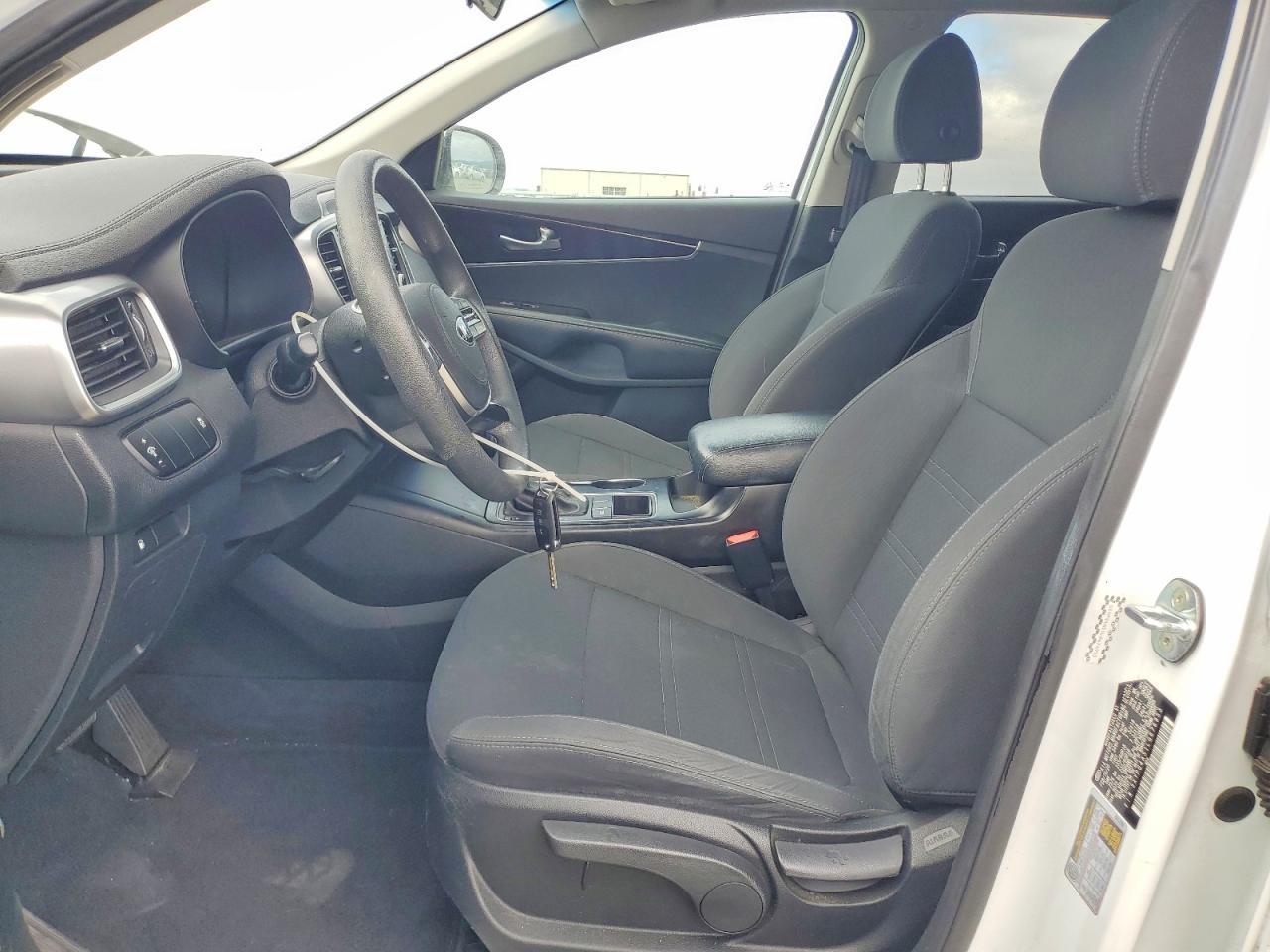 2020 Kia Sorento S - zdjęcie 7