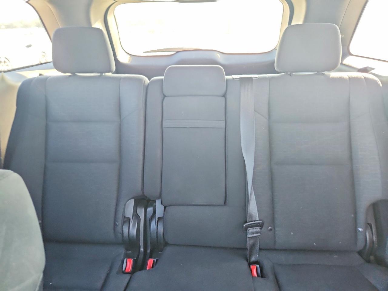 2017 Jeep Grand Cherokee Laredo - zdjęcie 10