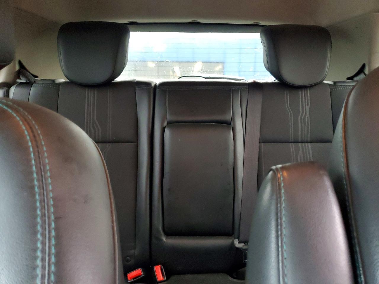 2016 Chevrolet Trax 1Lt - zdjęcie 10