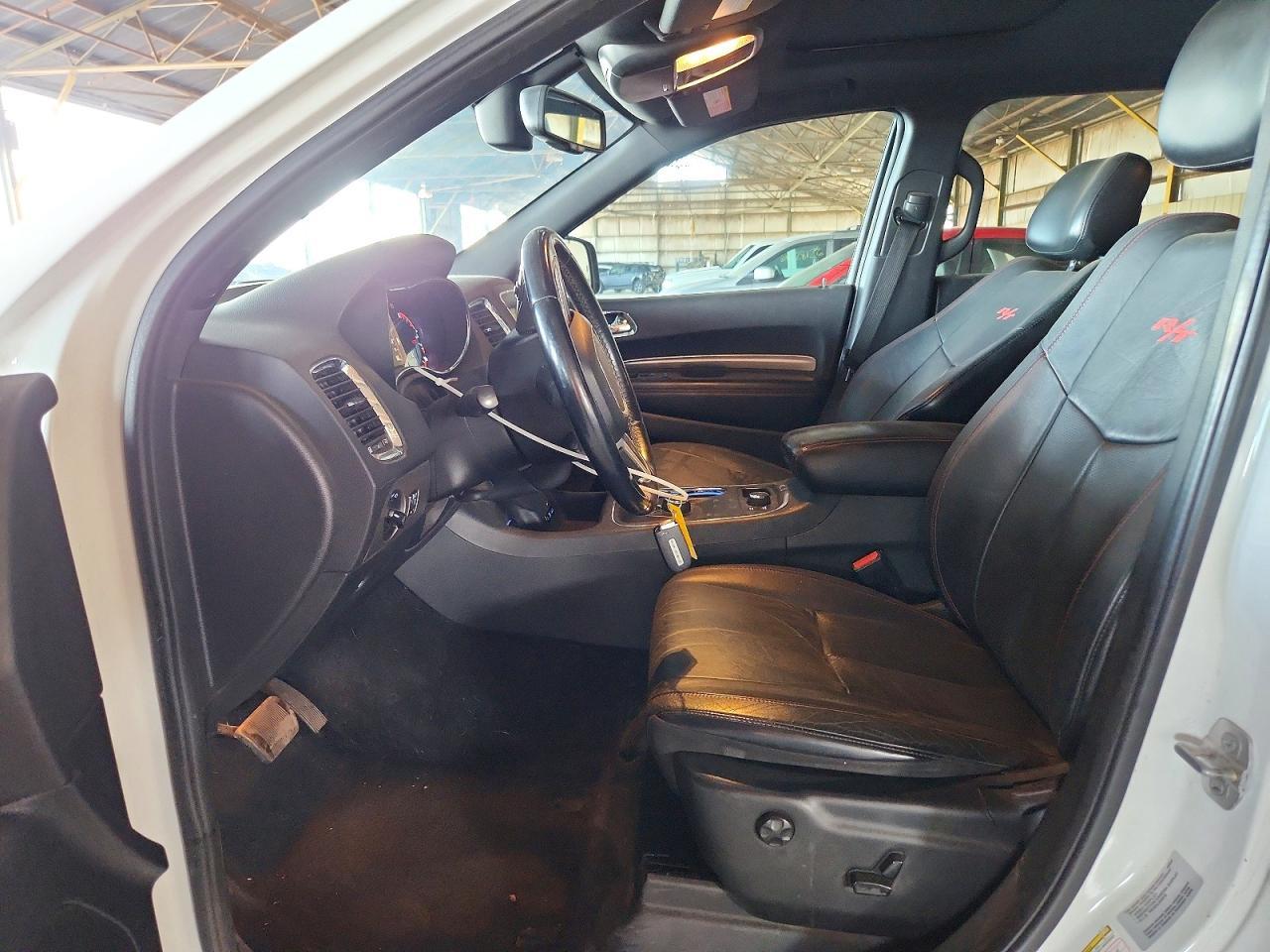 2015 Dodge Durango R - zdjęcie 7