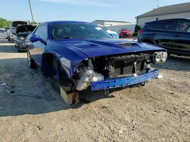 2019 Dodge Challenger Sxt - zdjęcie 14