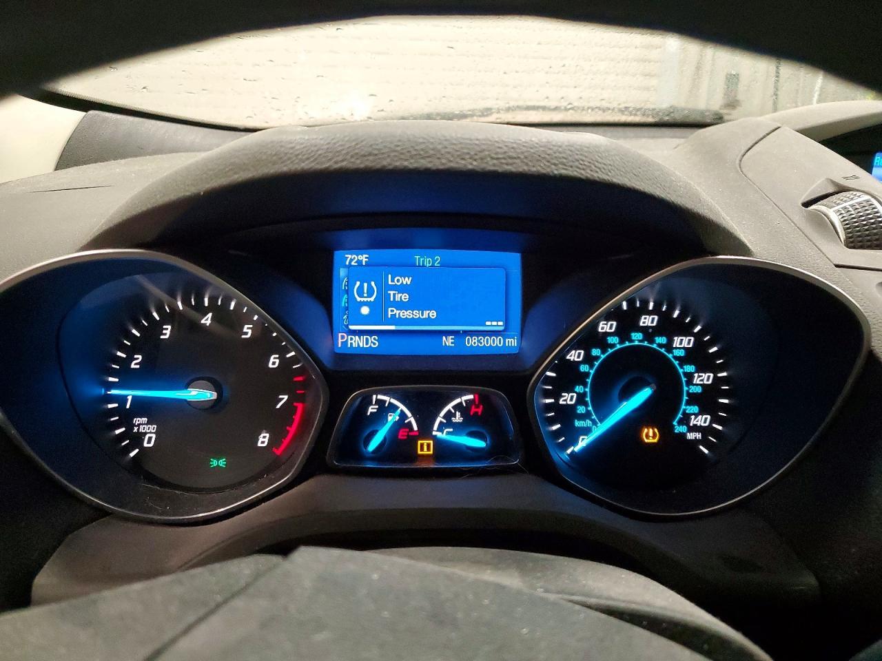 2014 Ford Escape Se - zdjęcie 9