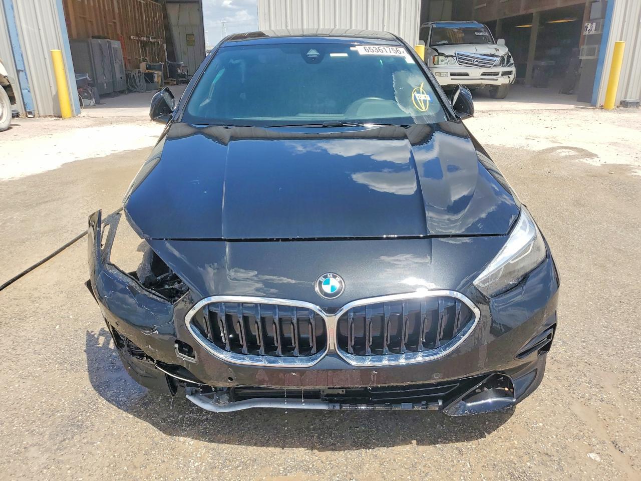 2024 BMW 228I - zdjęcie 5